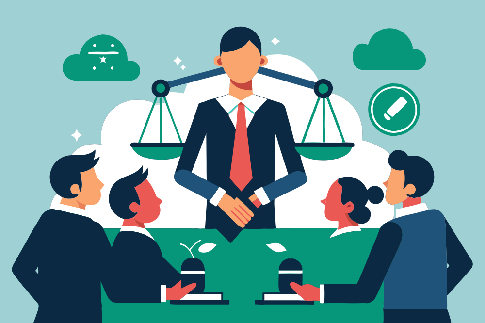 Оспаривание решения общего собрания в суде