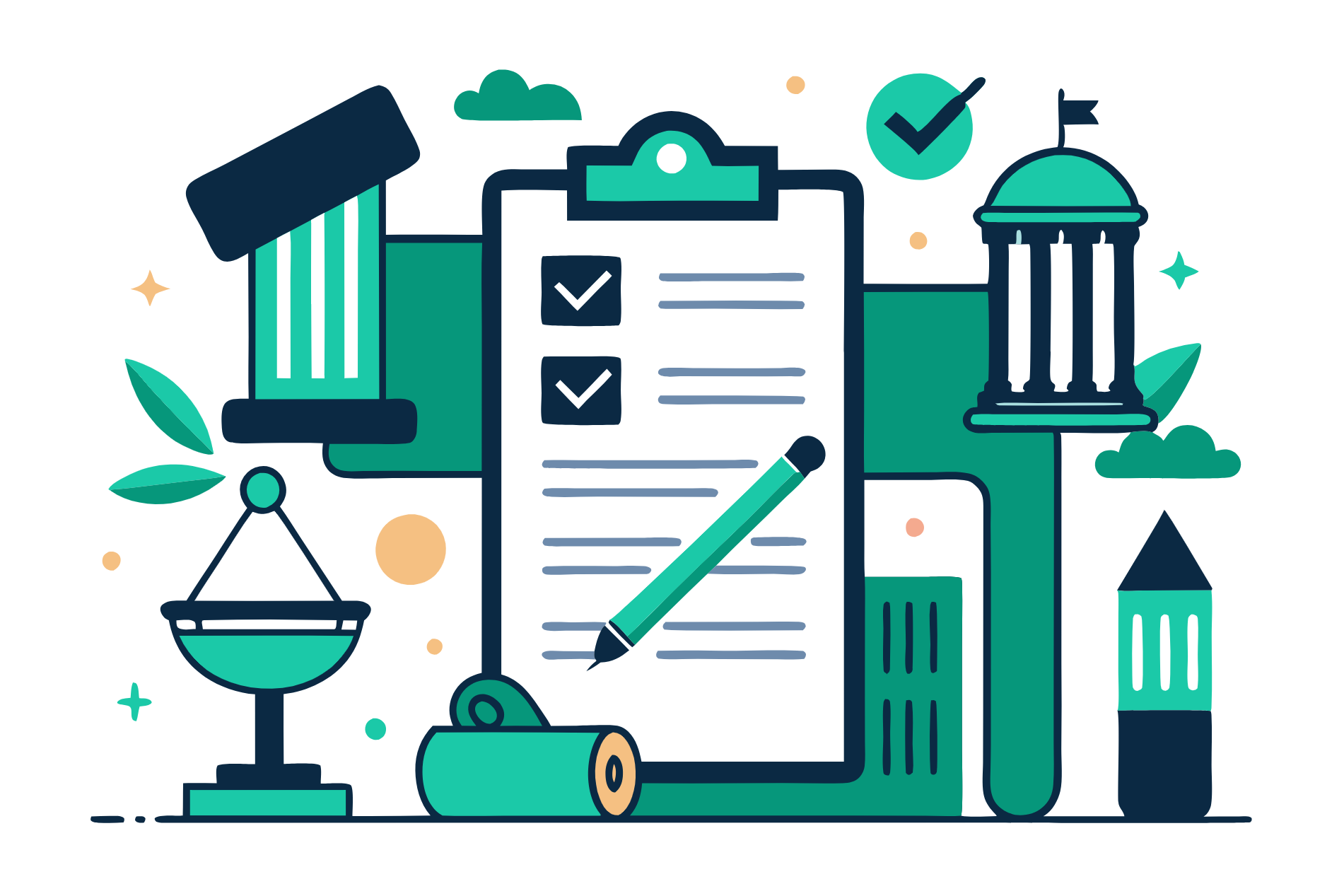 Жалоба в Верховный суд - все от и до