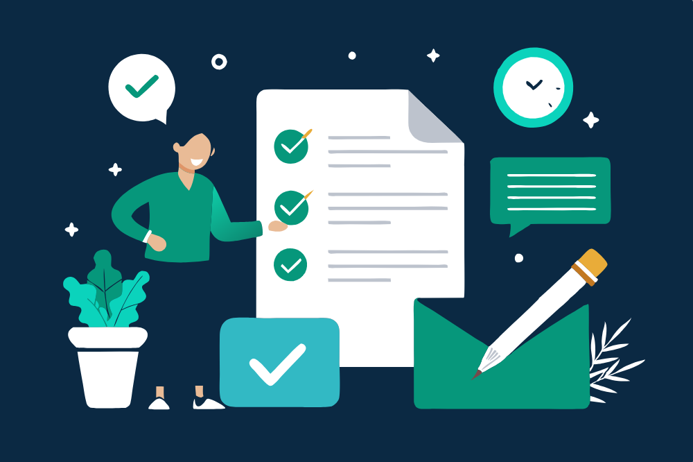 Как написать претензию в суд