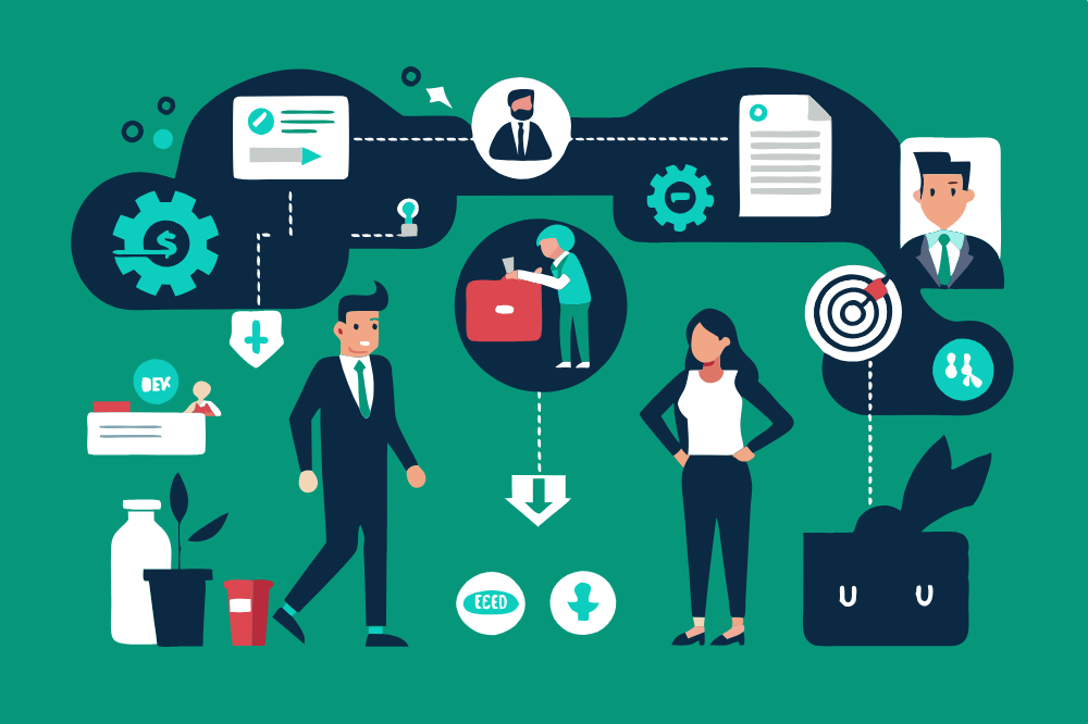 Взыскание компенсации за вынужденный прогул порядок действий и важные нюансы