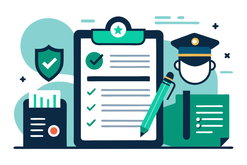 Заявление в полицию как инструмент защиты прав