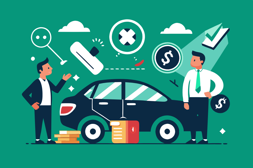 Взыскание начисленного, но не выплаченного страхового возмещения по КАСКО