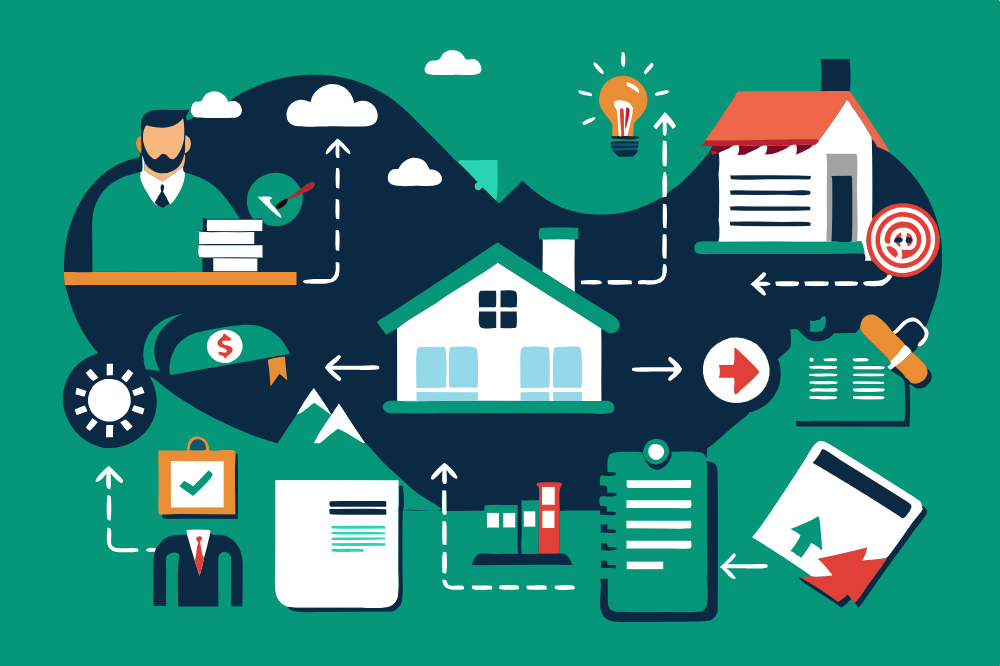 Взыскание ущерба с Управляющей компании через суд