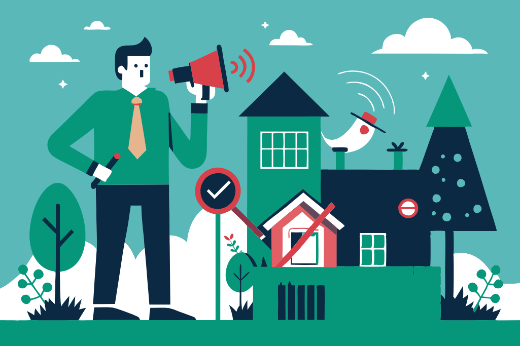 Куда жаловаться на соседей и как правильно это сделать