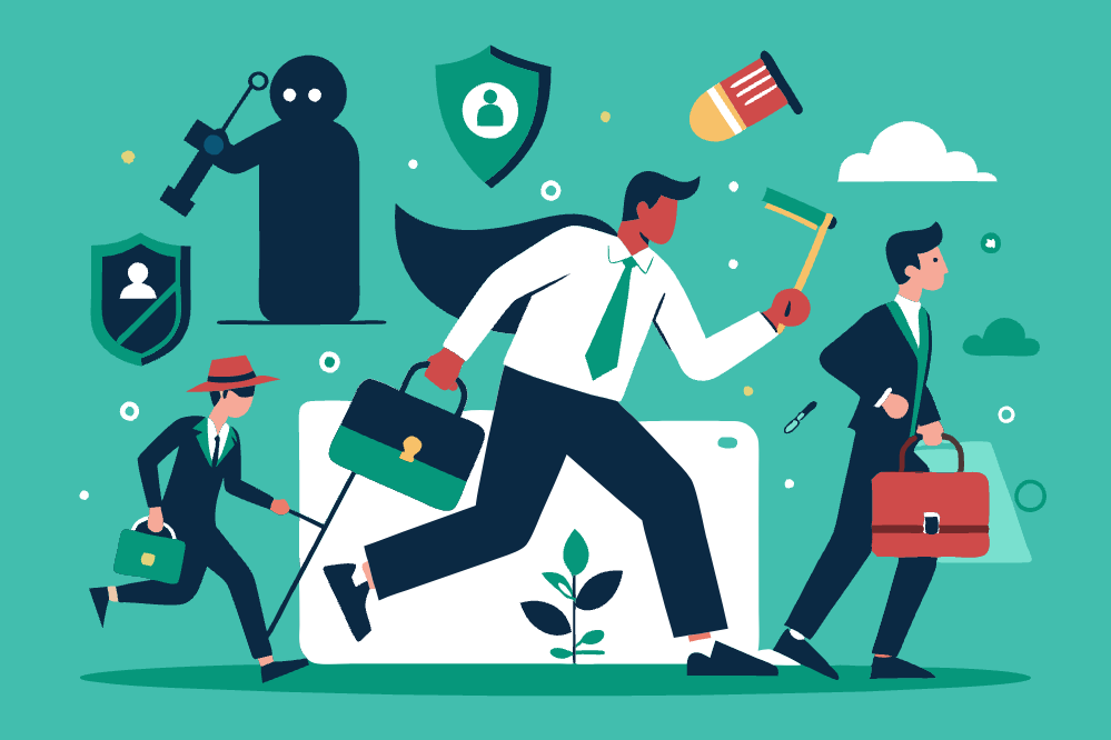 Восстановление на работе и защита трудовых прав