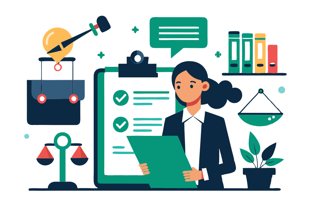 Жалоба в суд: основные этапы и требования