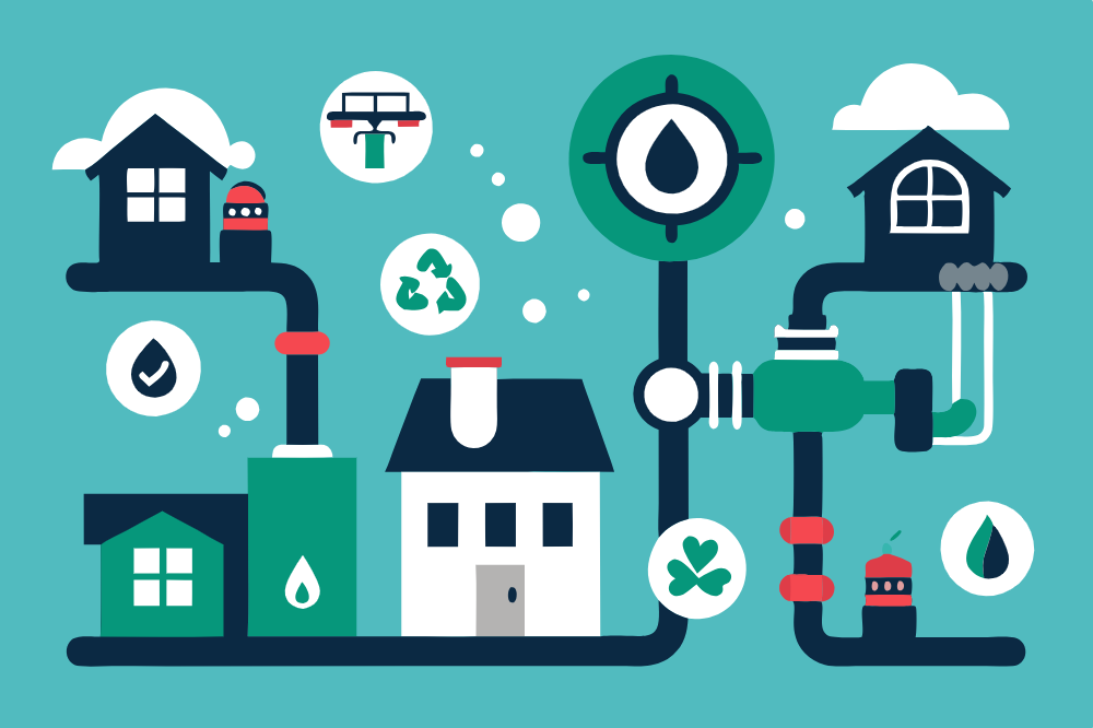 Куда жаловаться если нет воды и как быстро восстановить водоснабжение